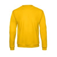 FELPA UNISEX GIROCOLLO